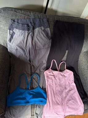 Lululemon Athletica Bundle!